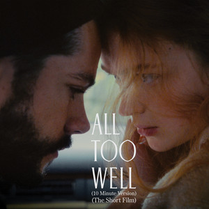 All Too Well (10 Minute Version) (The Short Film) artwork