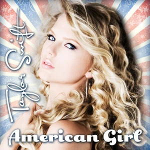 American Girl artwork
