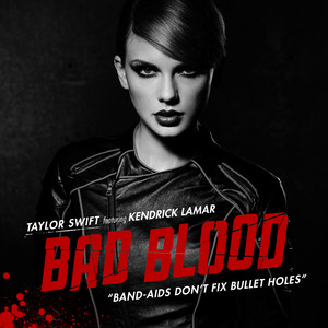 Bad Blood artwork