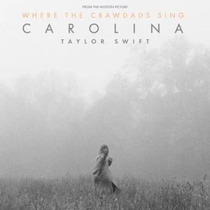 Carolina (From The Motion Picture “Where The Crawdads Sing”) artwork
