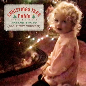 Christmas Tree Farm (Old Timey Version) artwork