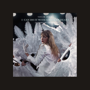 I Can Do It With a Broken Heart (Dombresky Remix) artwork