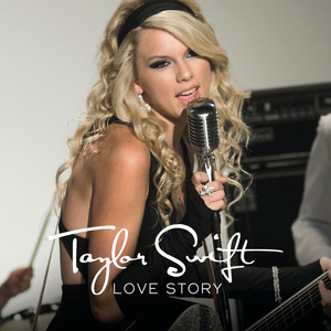 Love Story (J Stax Remix) artwork