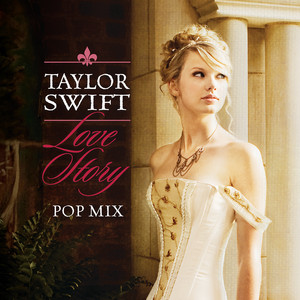 Love Story (Pop Mix) artwork