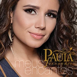 Meus Encantos (Brazil Version) artwork