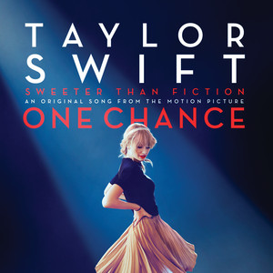 Sweeter Than Fiction artwork