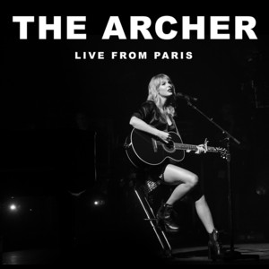 The Archer (Live From Paris) artwork
