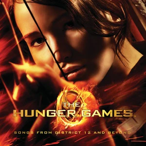 The Hunger Games: Songs From District 12 And Beyond artwork