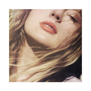 This Love (Taylor’s Version) artwork