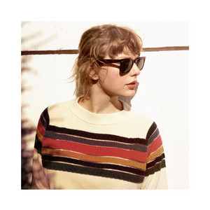 Wildest Dreams (Taylor's Version) artwork