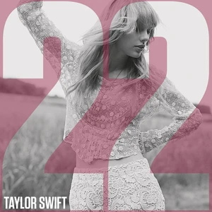 22 - Taylor Swift