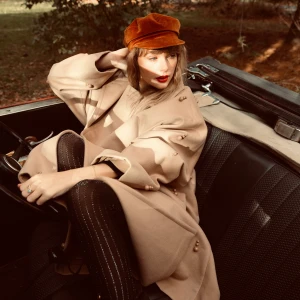Taylor's Version – From The Vault – 10 Minute Version