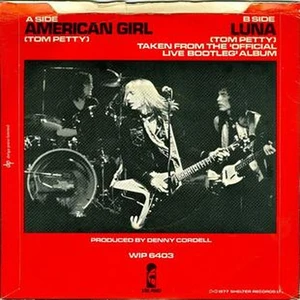 Tom Petty Cover