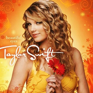 Beautiful Eyes - Taylor Swift