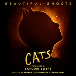 Beautiful Ghosts - Taylor Swift (Cats: Highlights From The Motion Picture Soundtrack)