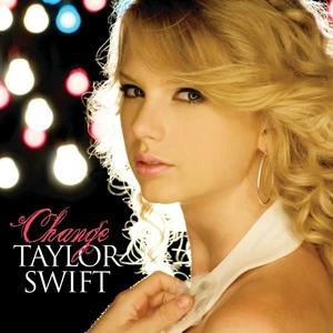 Change - Taylor Swift
