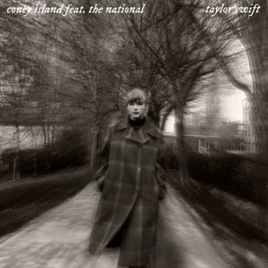 coney island - Taylor Swift