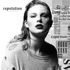 Delicate - Taylor Swift