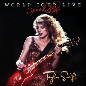 2011/Live - Brazilian Version