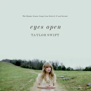 Eyes Open - Taylor Swift