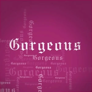 Gorgeous - Taylor Swift