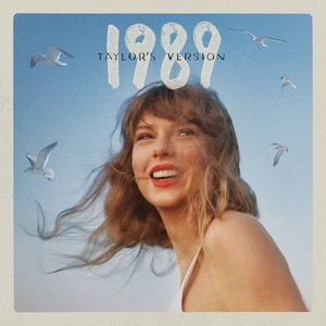 Is It Over Now? - Taylor Swift