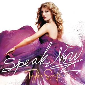 Long Live - Taylor Swift