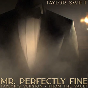 Mr. Perfectly Fine - Taylor Swift