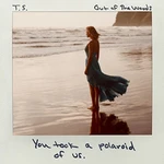 Out of the Woods - Taylor Swift (1989)
