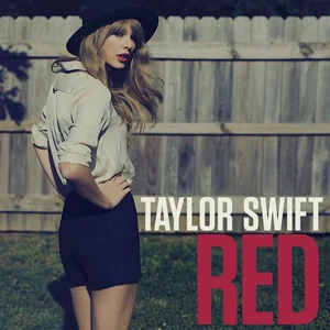 Red - Taylor Swift