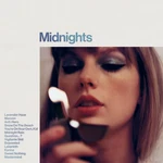 Snow on the Beach - Taylor Swift (Midnights)