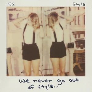Style - Taylor Swift
