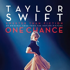 Sweeter than Fiction - Taylor Swift