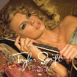 Teardrops on My Guitar (Fearless Version)