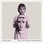 The Alcott - Taylor Swift (First Two Pages of Frankenstein)