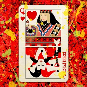 The Joker and the Queen (single version) - Taylor Swift