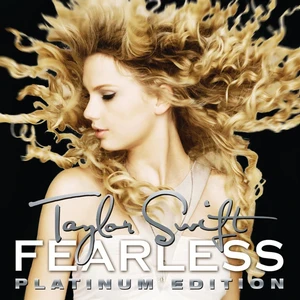 The Other Side of the Door - Taylor Swift