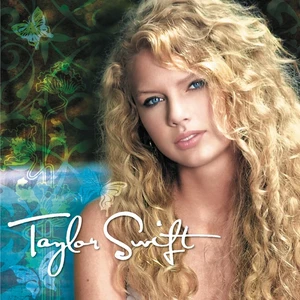 The Outside - Taylor Swift