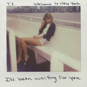 Welcome to New York - Taylor Swift