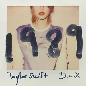 Wonderland - Taylor Swift