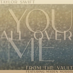 feat. Maren Morris – Taylor's Version – From The Vault